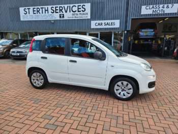 2017 - 1.2 Panda My 1.2 69 Bhp Pop *** 31,000 Miles *** 5-Door