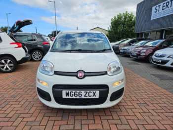 Used Fiat Panda 2017 for sale - 75289134: Photo