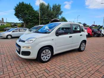 Used Fiat Panda 2017 for sale - 75289134: Photo