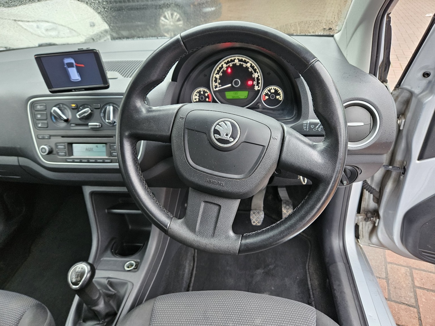 Used Skoda Citigo 2012 for sale - 76527361: Photo 13