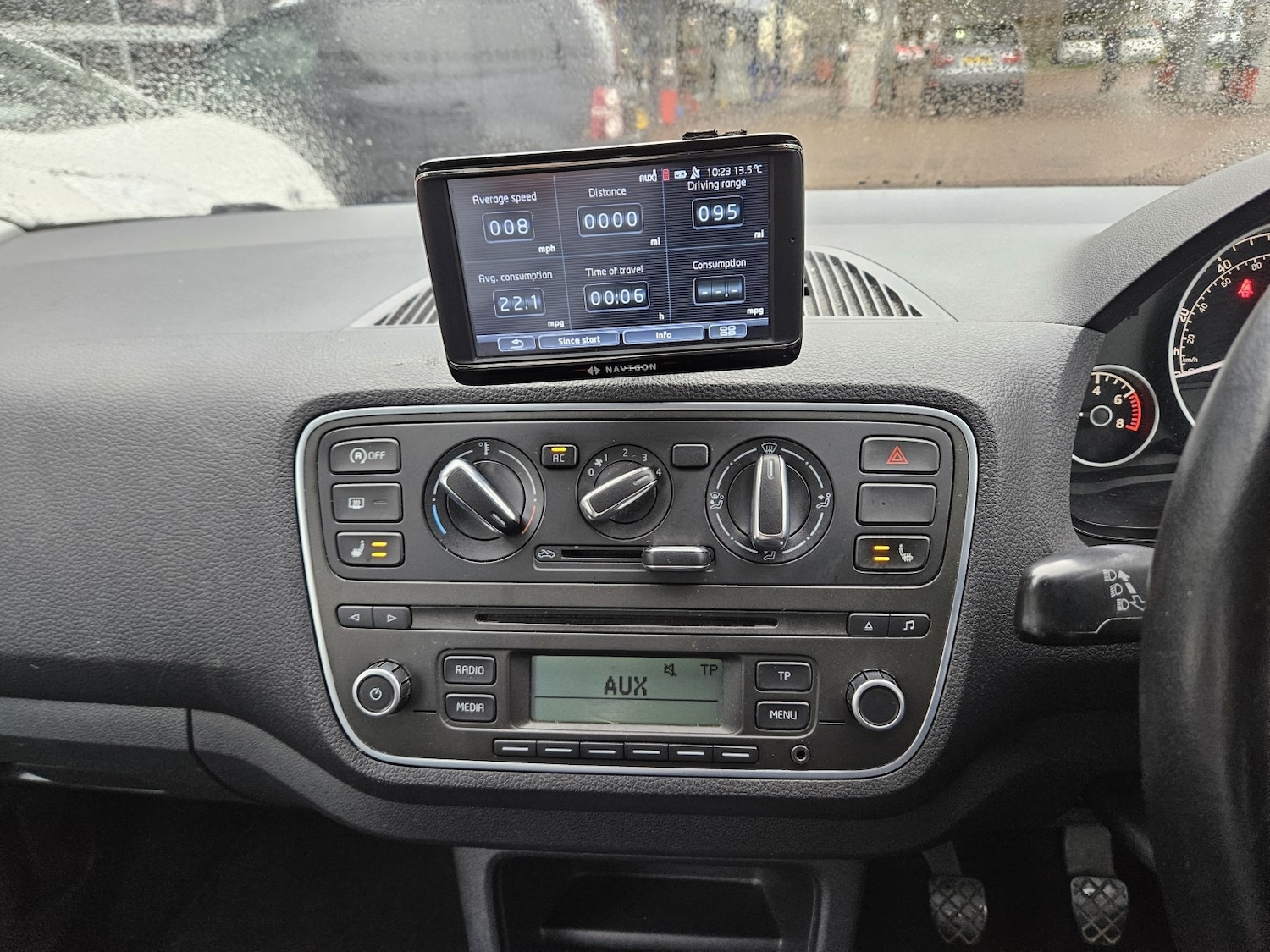 Used Skoda Citigo 2012 for sale - 76527361: Photo 14