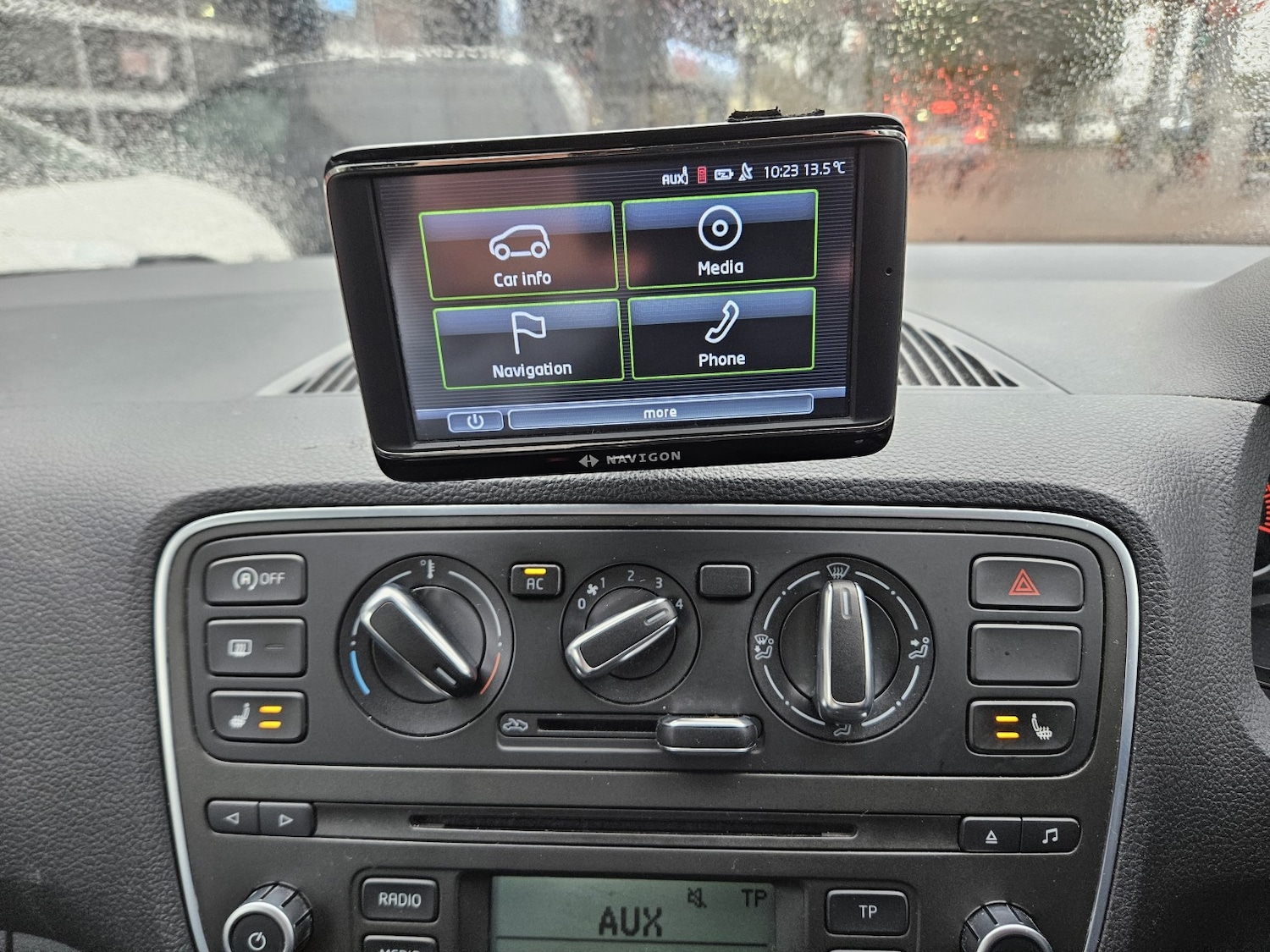 Used Skoda Citigo 2012 for sale - 76527361: Photo 15