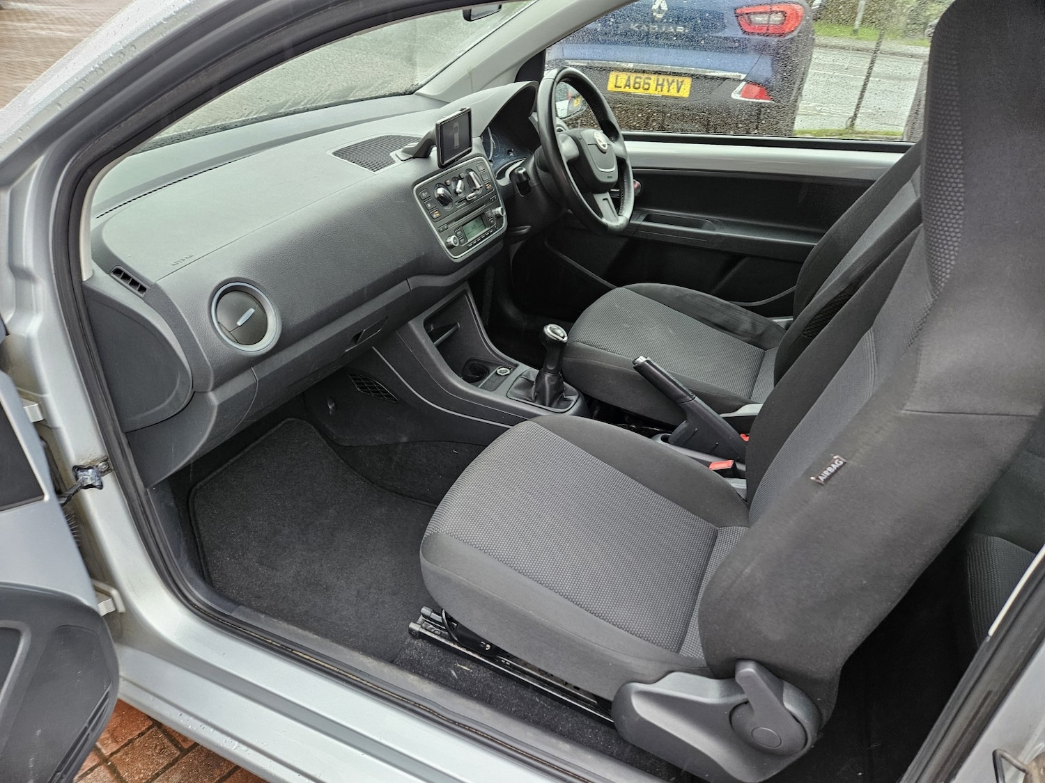 Used Skoda Citigo 2012 for sale - 76527361: Photo 16