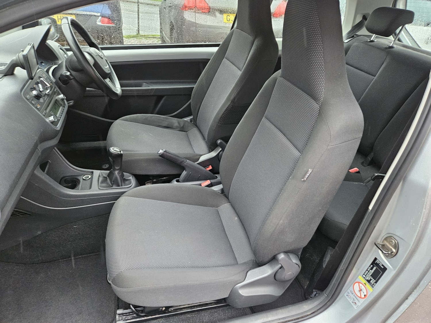 Used Skoda Citigo 2012 for sale - 76527361: Photo 17