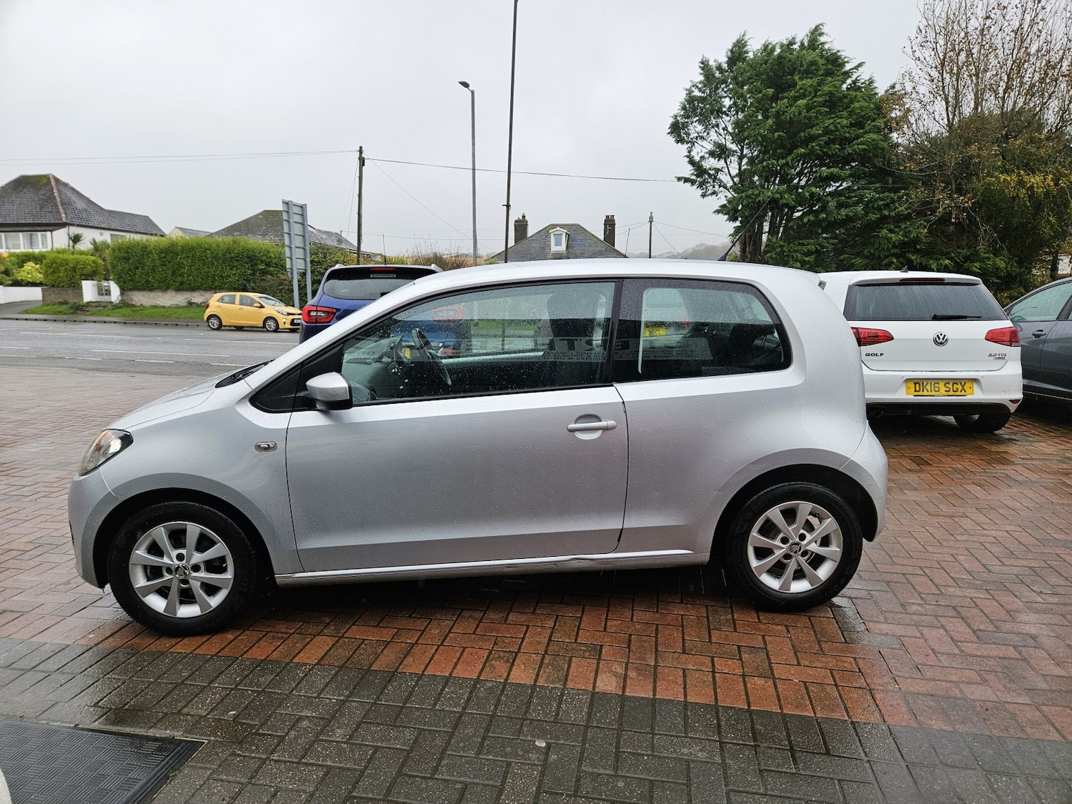 Used Skoda Citigo 2012 for sale - 76527361: Photo 6