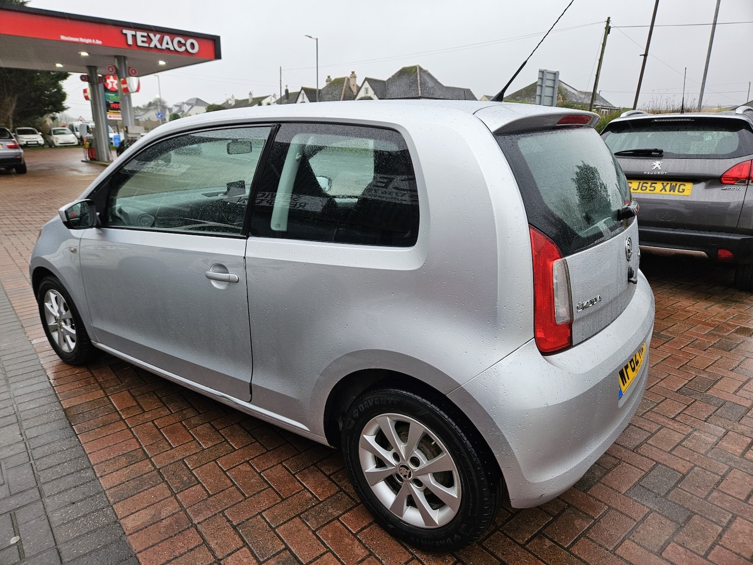 Used Skoda Citigo 2012 for sale - 76527361: Photo 7