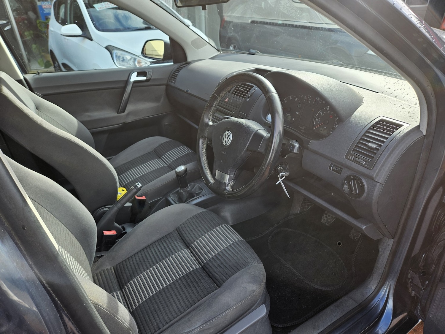 Used Volkswagen Polo 2008 for sale - 77632405: Photo 13