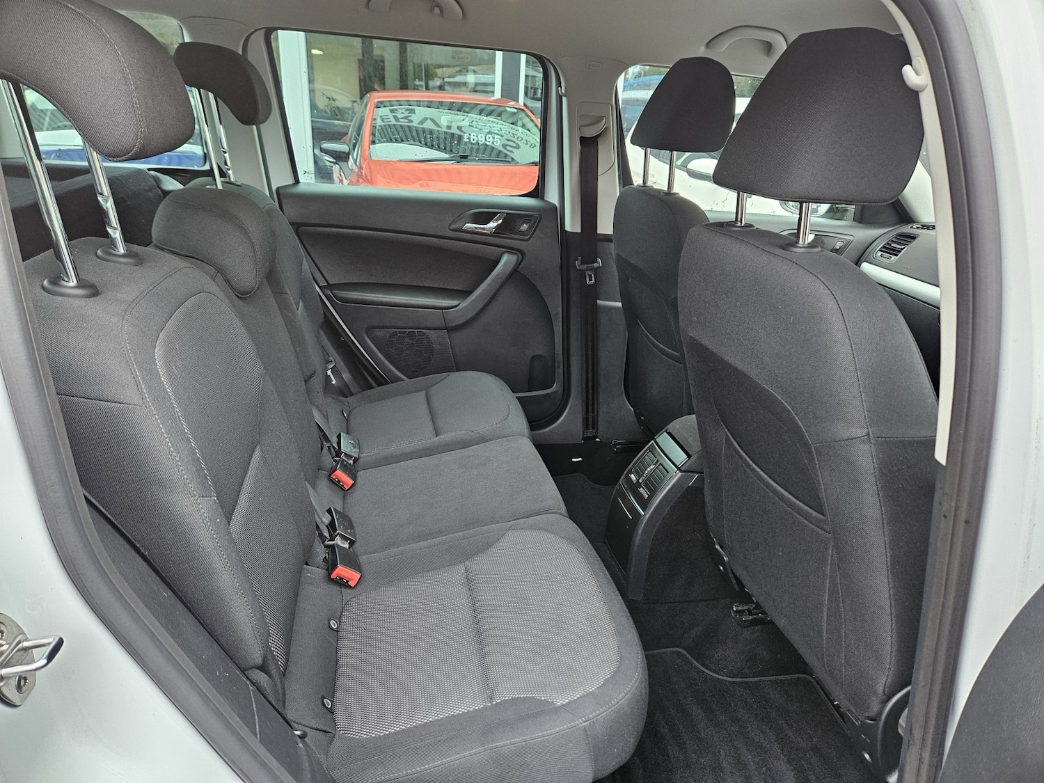 Used Skoda Yeti 2014 for sale - 76591466: Photo 13