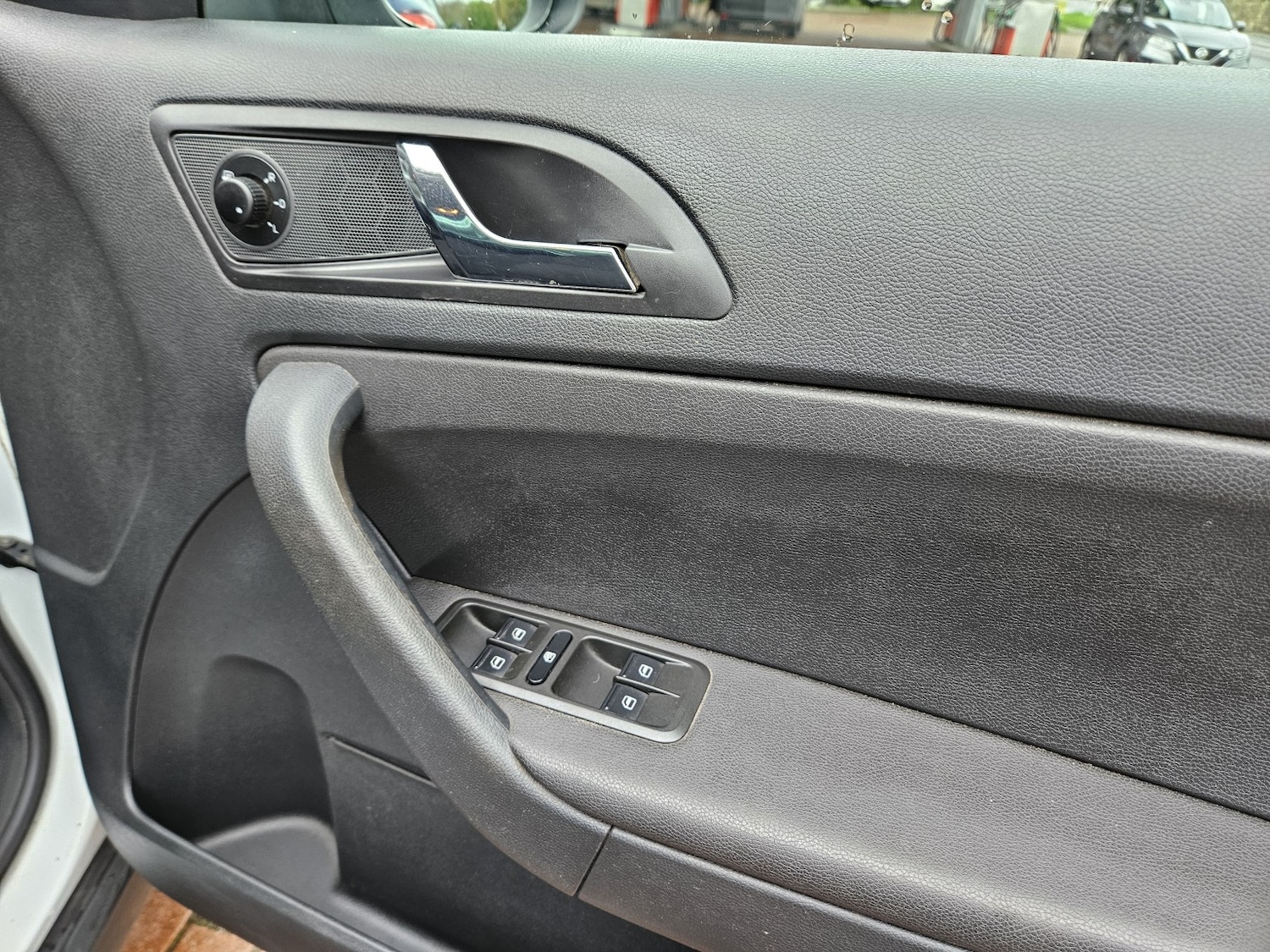 Used Skoda Yeti 2014 for sale - 76591466: Photo 14