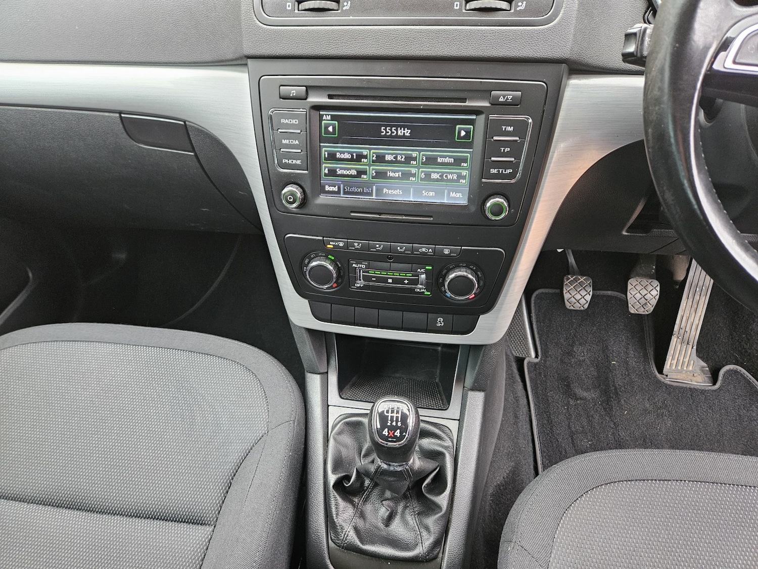 Used Skoda Yeti 2014 for sale - 76591466: Photo 19