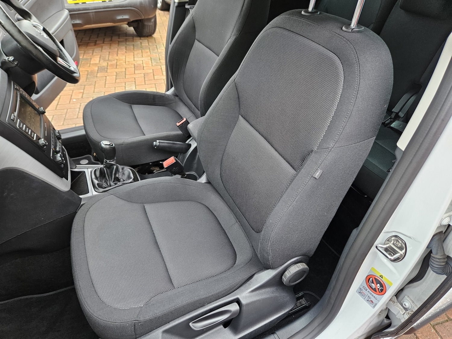 Used Skoda Yeti 2014 for sale - 76591466: Photo 21