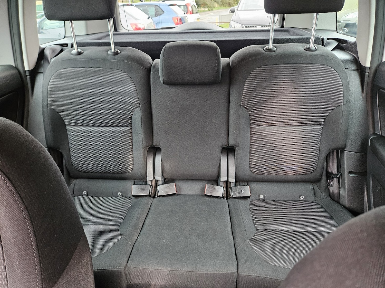 Used Skoda Yeti 2014 for sale - 76591466: Photo 22