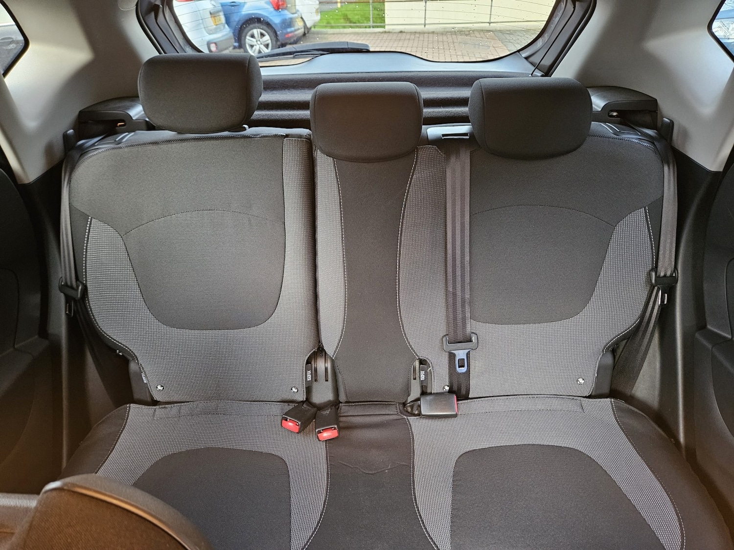 Used Renault Captur 2016 for sale - 76769744: Photo 24