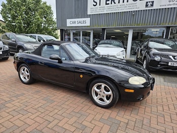 Used Mazda MX-5 2004 for sale - 78865077: Photo