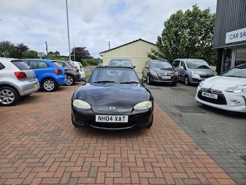Used Mazda MX-5 2004 for sale - 78865077: Photo