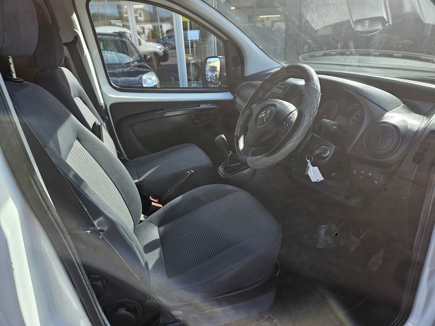 Used Citroen Nemo 2016 for sale - 77609985: Photo 15