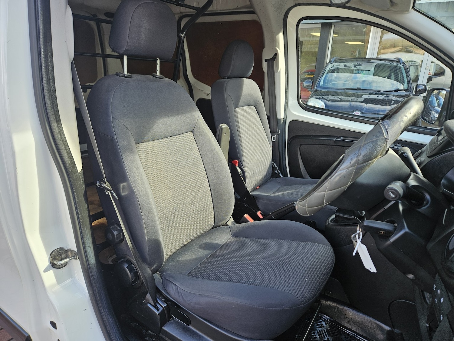 Used Citroen Nemo 2016 for sale - 77609985: Photo 16