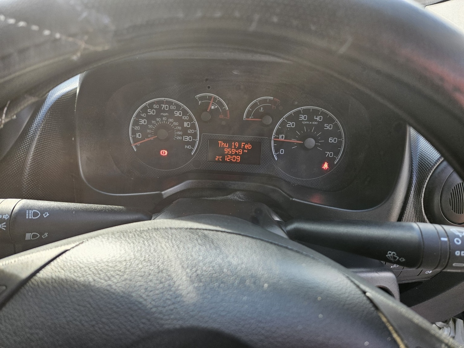 Used Citroen Nemo 2016 for sale - 77609985: Photo 18