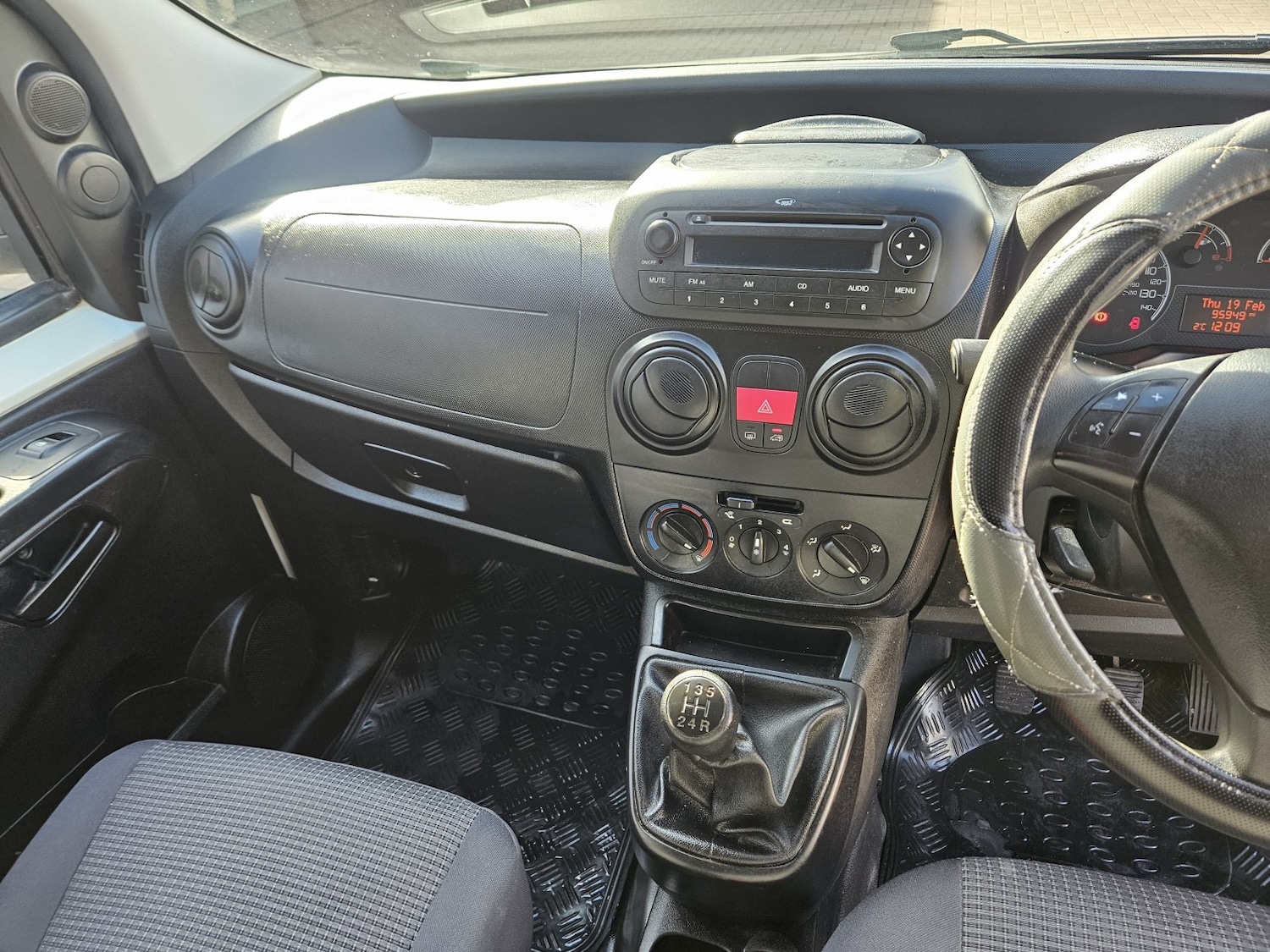 Used Citroen Nemo 2016 for sale - 77609985: Photo 19