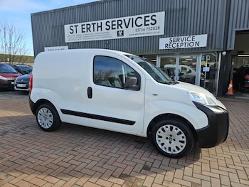 Used Citroen Nemo 2016 for sale - 77609985: Photo