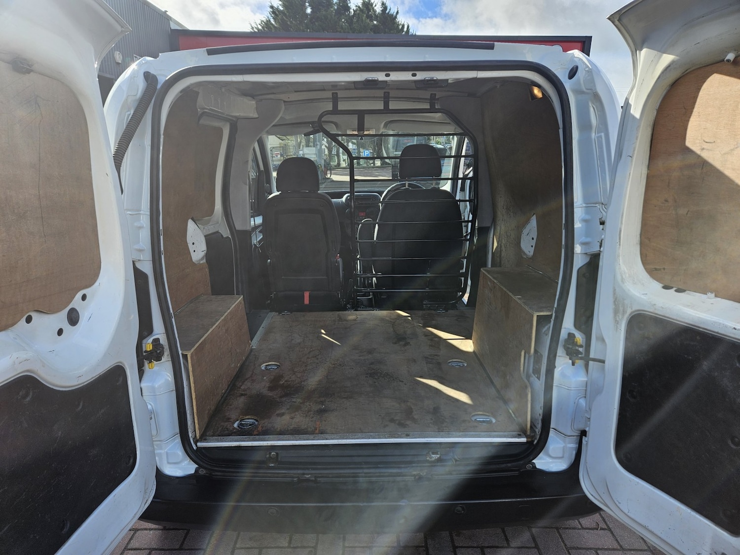 Used Citroen Nemo 2016 for sale - 77609985: Photo 20