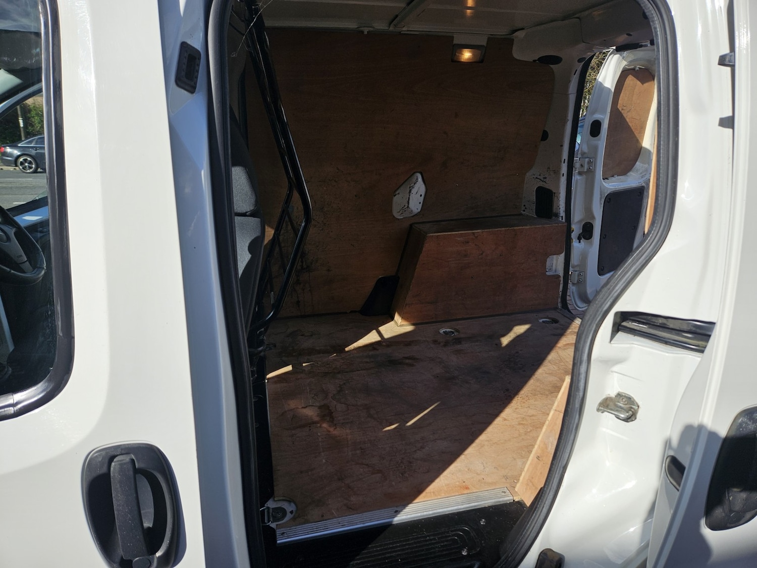 Used Citroen Nemo 2016 for sale - 77609985: Photo 21