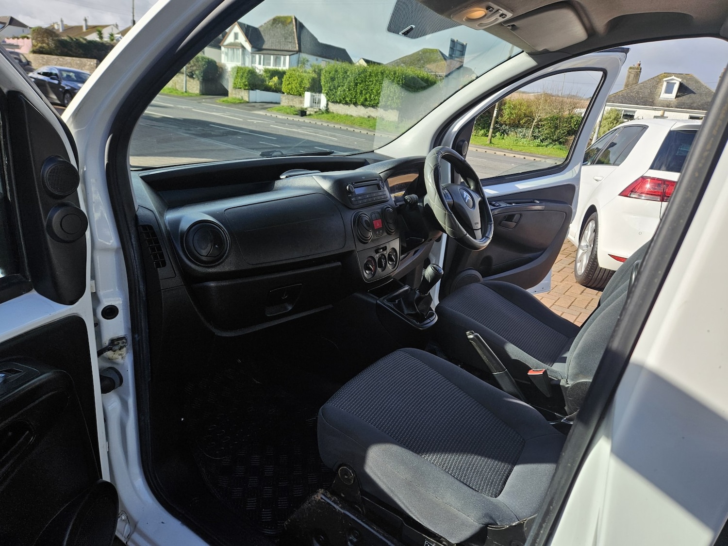 Used Citroen Nemo 2016 for sale - 77609985: Photo 22