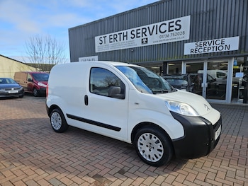 Used Citroen Nemo 2016 for sale - 77609985: Photo