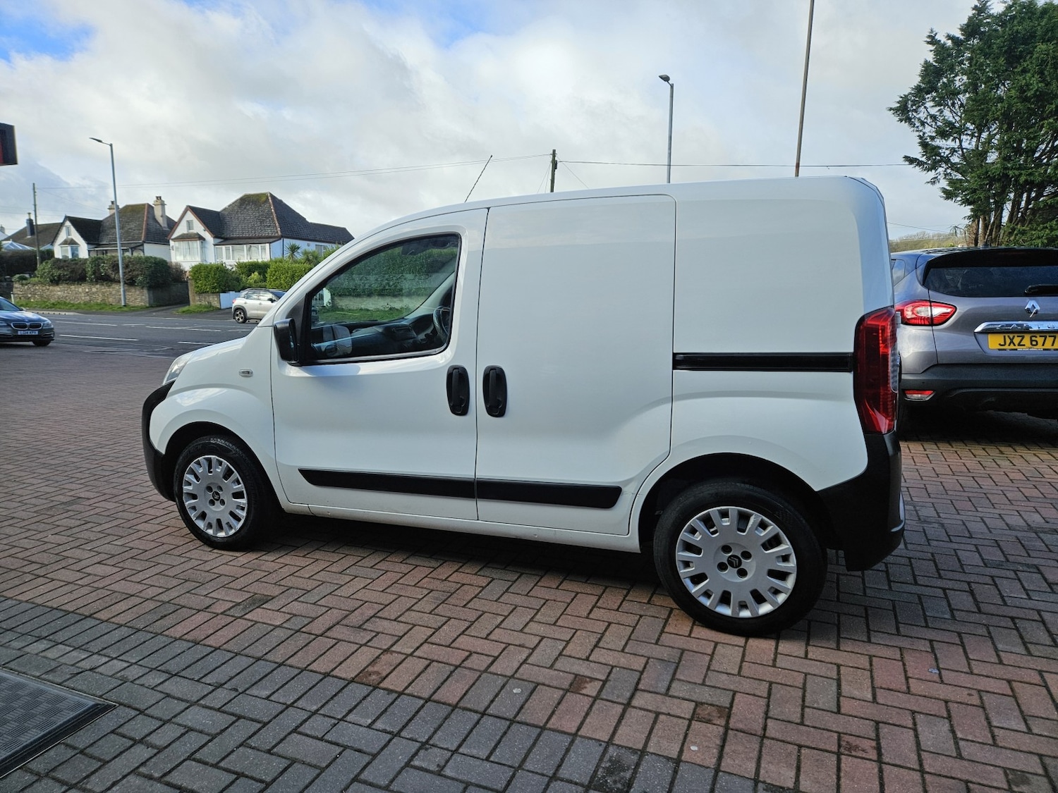 Used Citroen Nemo 2016 for sale - 77609985: Photo 5