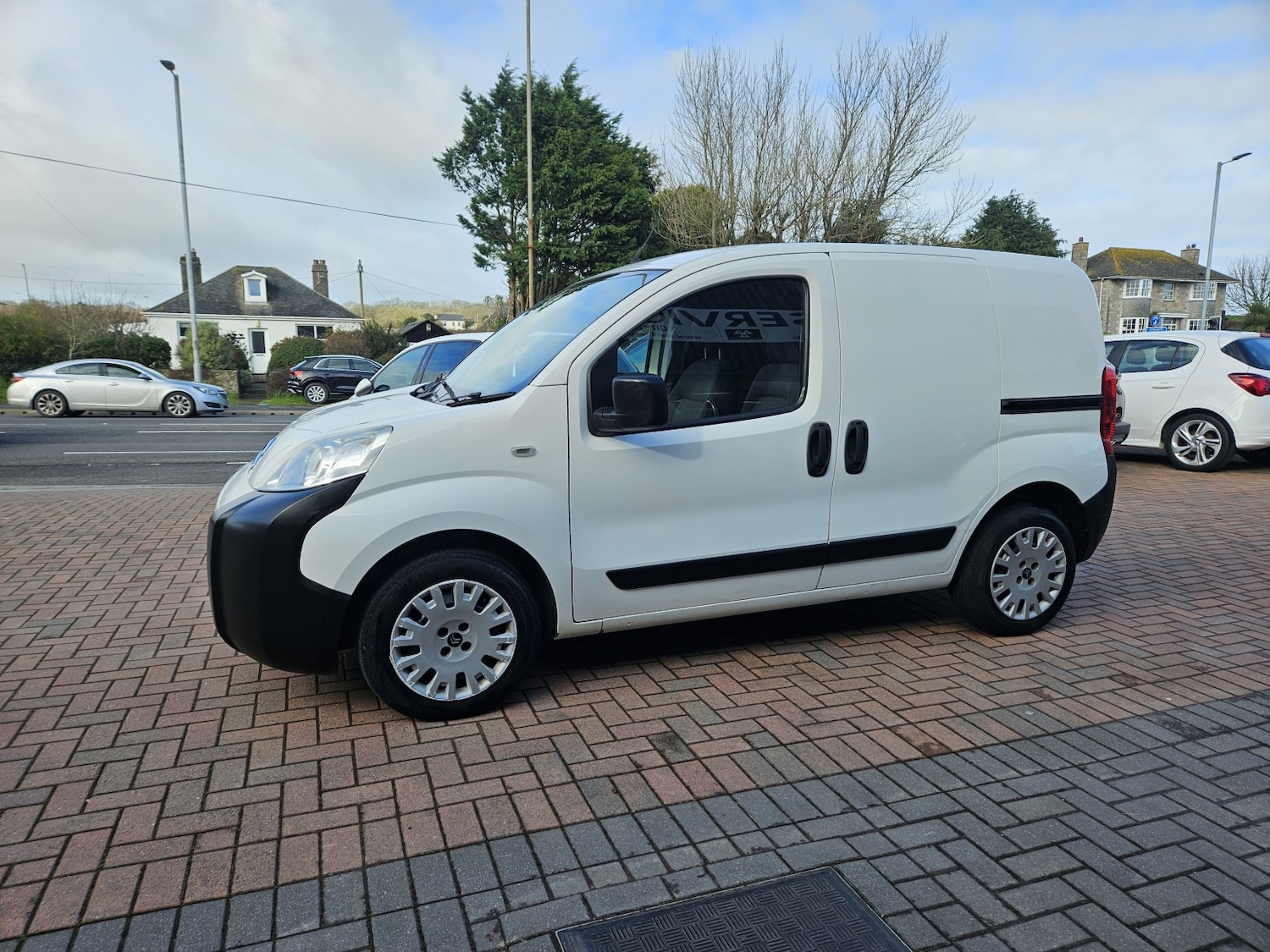 Used Citroen Nemo 2016 for sale - 77609985: Photo 9