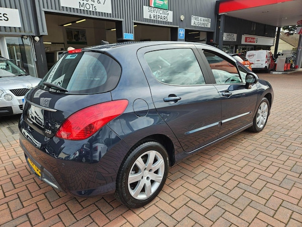 Used Peugeot 308 2013 for sale - 76262961: Photo 10