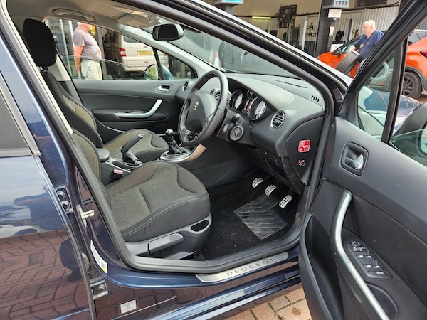 Used Peugeot 308 2013 for sale - 76262961: Photo 11