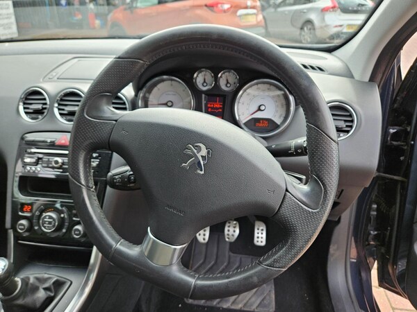Used Peugeot 308 2013 for sale - 76262961: Photo 14