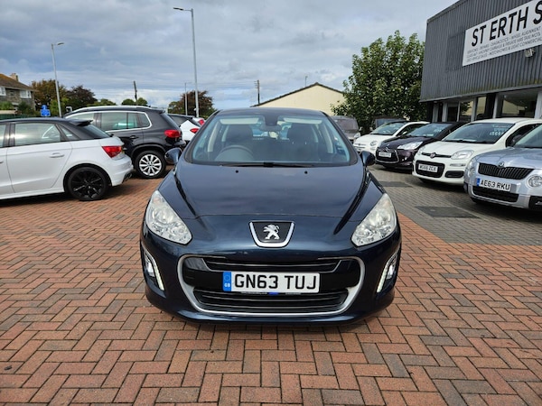 Used Peugeot 308 2013 for sale - 76262961: Photo 15