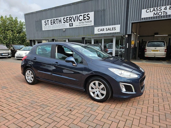 Used Peugeot 308 2013 for sale - 76262961: Photo 1