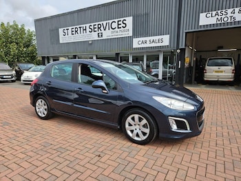 Peugeot - 308
