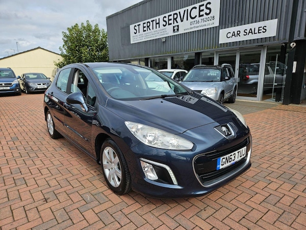 Used Peugeot 308 2013 for sale - 76262961: Photo 3