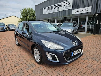 Used Peugeot 308 2013 for sale - 76262961: Photo 3