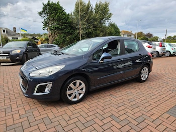 Used Peugeot 308 2013 for sale - 76262961: Photo 4