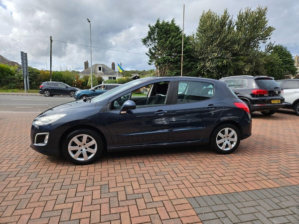 Used Peugeot 308 2013 for sale - 76262961: Photo 5