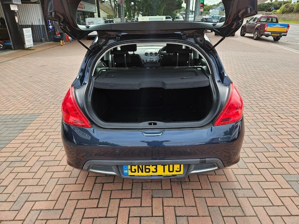 Used Peugeot 308 2013 for sale - 76262961: Photo 8