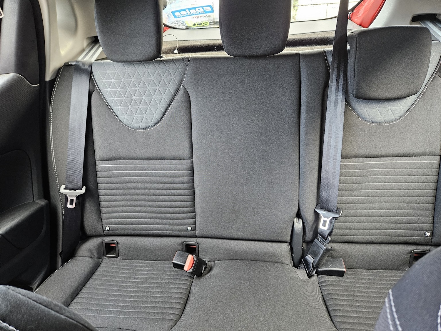 Used Renault Clio 2015 for sale - 76439972: Photo 20