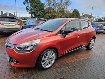 Used Renault Clio 2015 for sale - 76439972: Photo