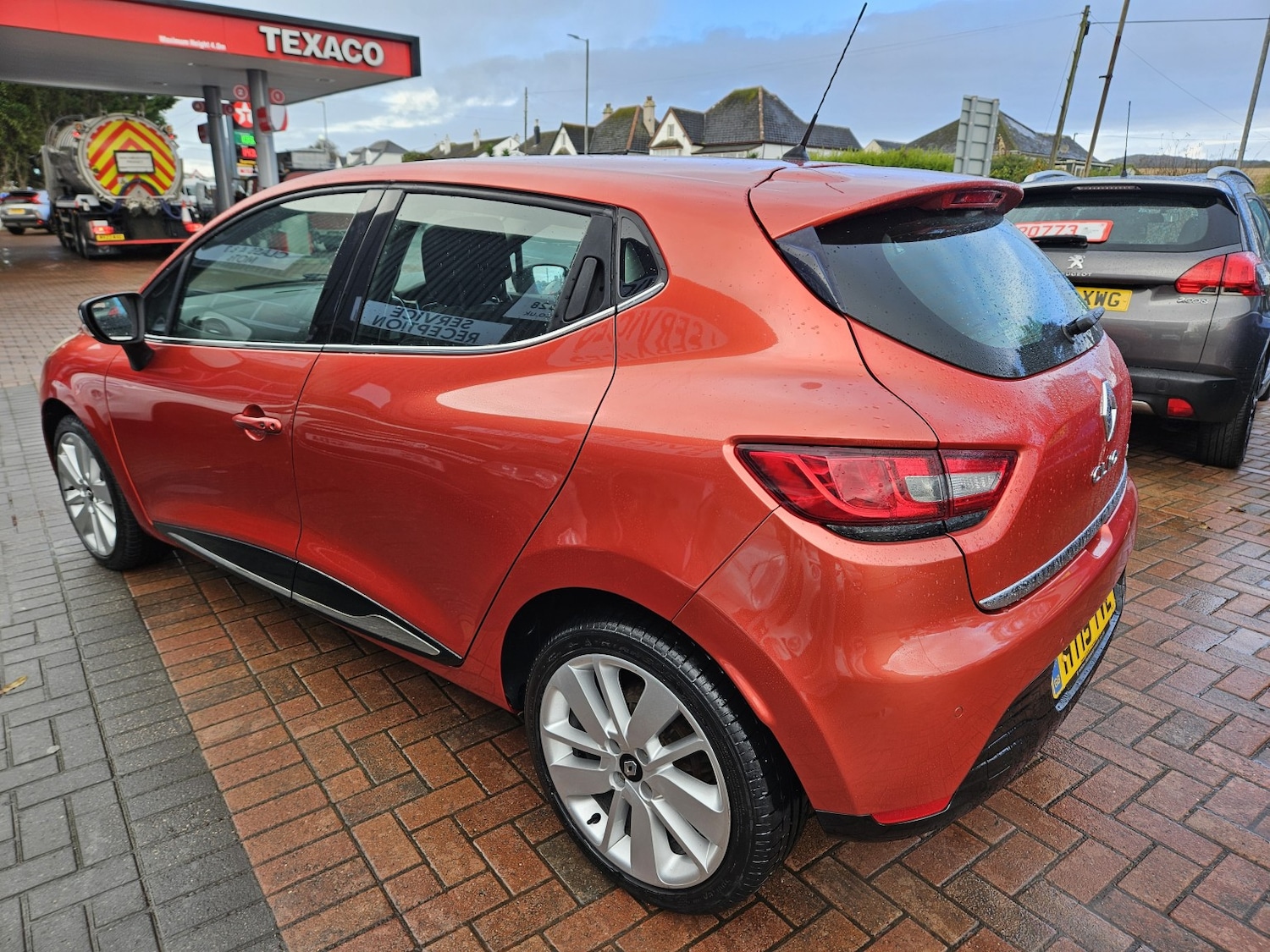 Used Renault Clio 2015 for sale - 76439972: Photo 6