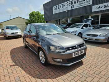 Used Volkswagen Polo 2012 for sale - 74872156: Photo