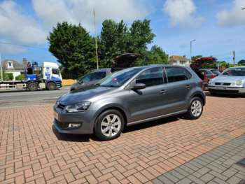 Used Volkswagen Polo 2012 for sale - 74872156: Photo