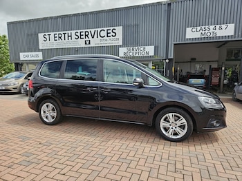 Used SEAT Alhambra 2015 for sale - 78646916: Photo