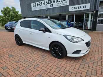Used Vauxhall Corsa 2019 for sale - 74872184: Photo
