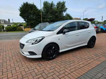 Used Vauxhall Corsa 2019 for sale - 74872184: Photo
