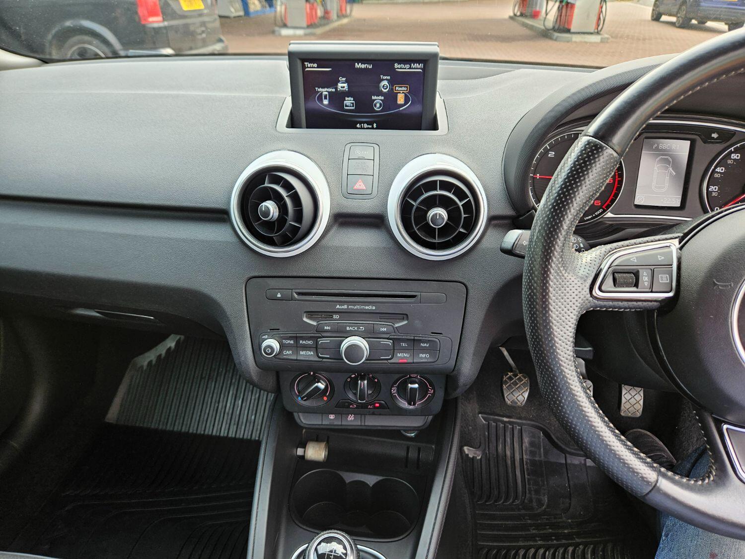 Vehicle 17